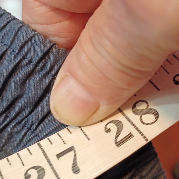 Covington Men's Blue Casual Zip Up Jacket XXL - Picture 8 of 10